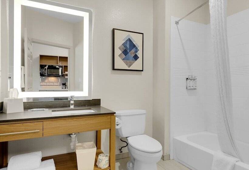 Candlewood Suites San Antonio Downtown, An Ihg