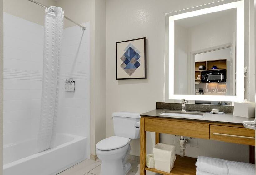 Candlewood Suites San Antonio Downtown, An Ihg