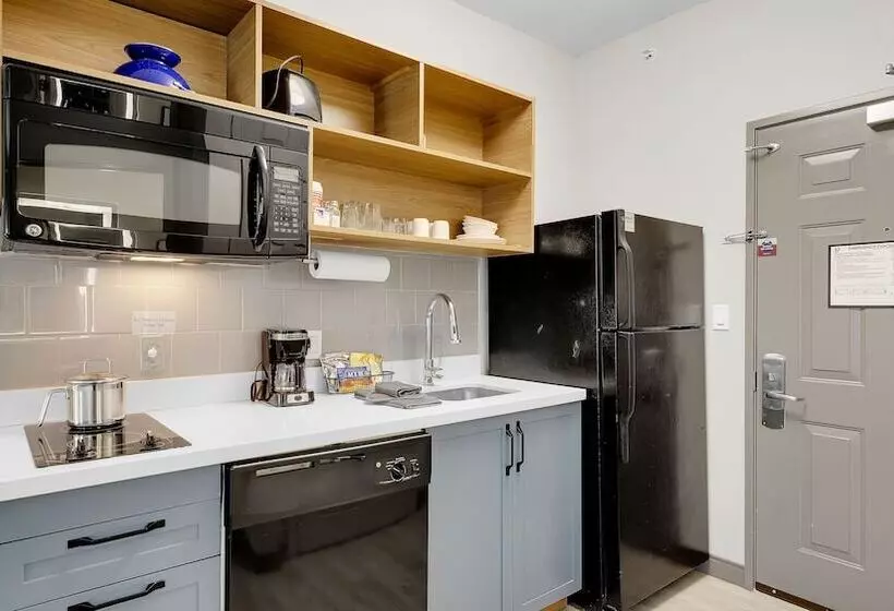 Candlewood Suites San Antonio Downtown, An Ihg