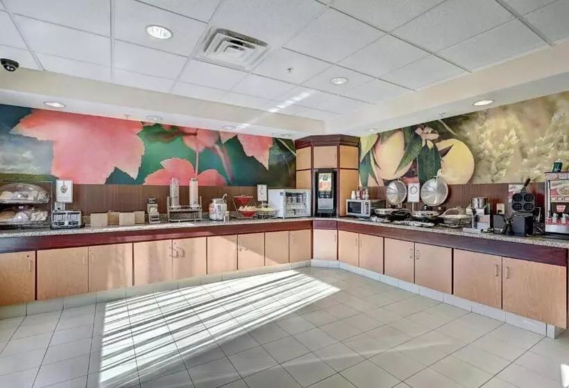 Fairfield Inn & Suites By Marriott Edison South Plainfield