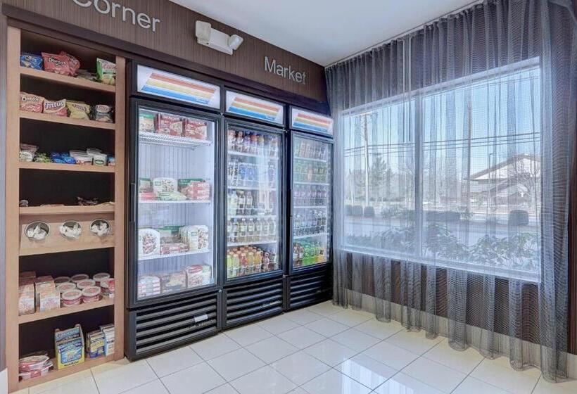 Fairfield Inn & Suites By Marriott Edison   South Plainfield