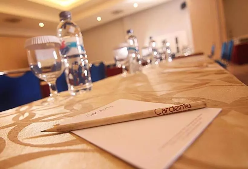 Gardenia Resort And Spa