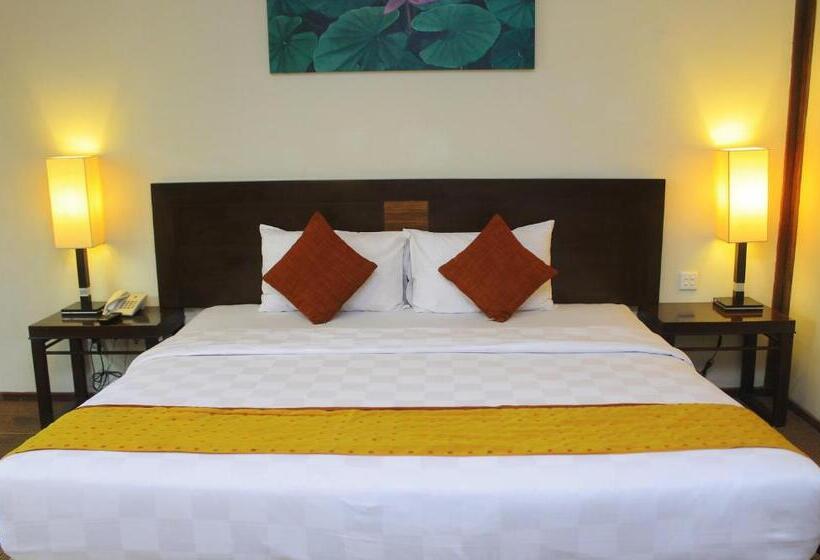 Gardenia Resort And Spa