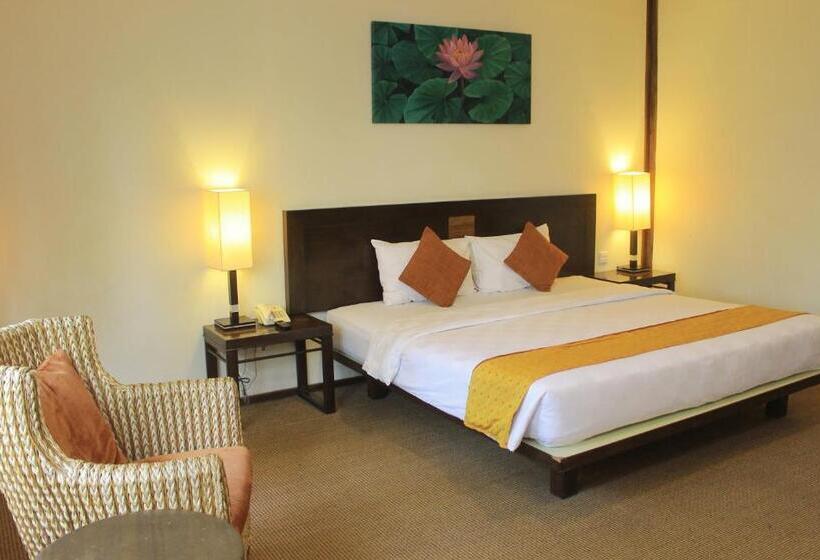 Gardenia Resort And Spa