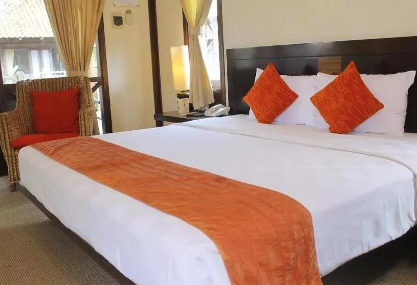 Gardenia Resort And Spa