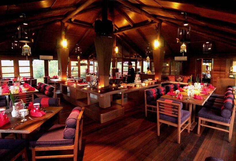 Gardenia Resort And Spa