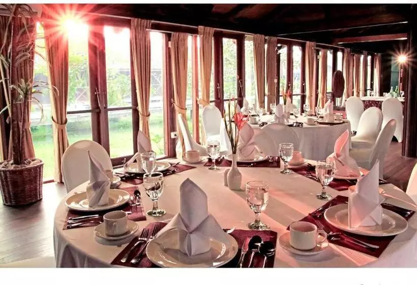 Gardenia Resort And Spa