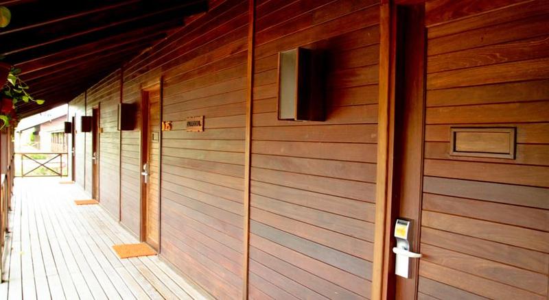 Gardenia Resort And Spa