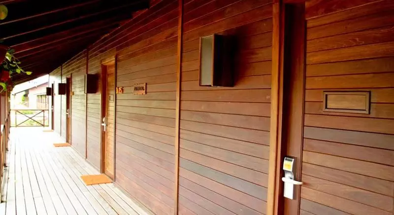 Gardenia Resort And Spa