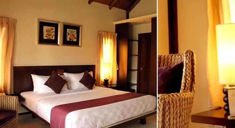 Gardenia Resort And Spa