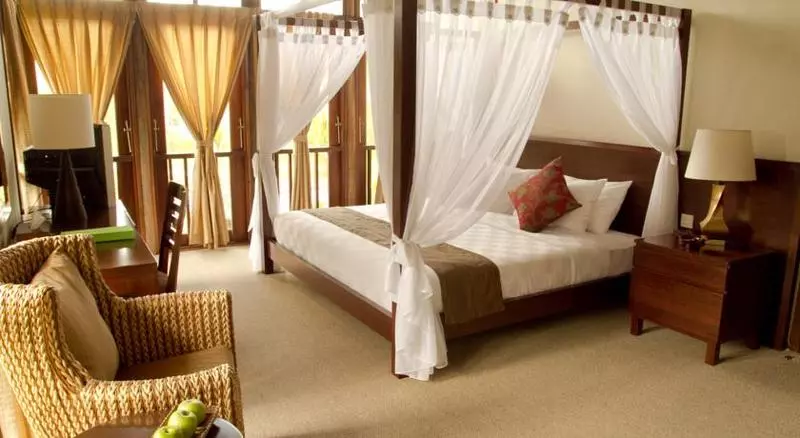 Gardenia Resort And Spa