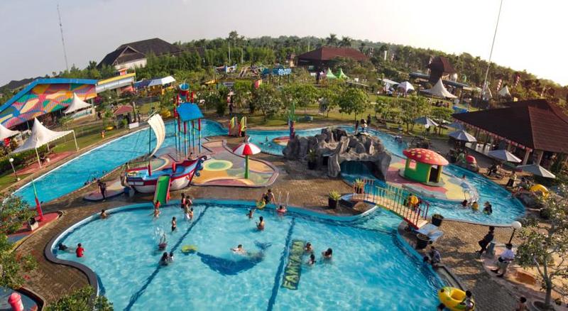 Gardenia Resort And Spa