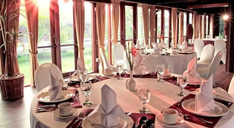 Gardenia Resort And Spa