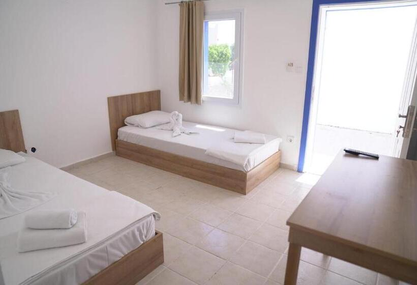 Aspat Hotel Bodrum   Beach&restaurant