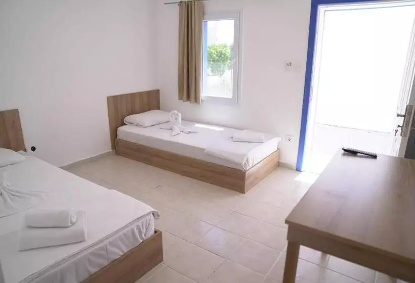 Aspat Hotel Bodrum   Beach&restaurant