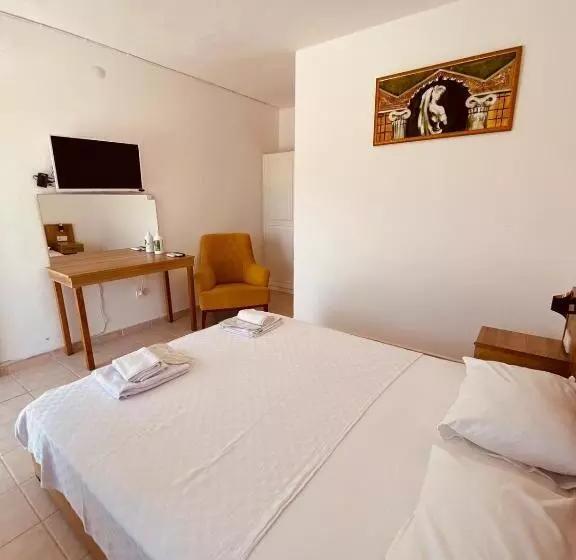 Aspat Hotel Bodrum   Beach&restaurant