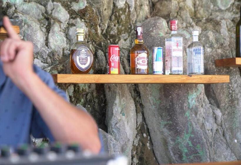 Aspat Hotel Bodrum   Beach&restaurant