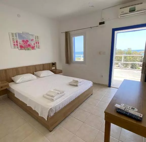 Aspat Hotel Bodrum   Beach&restaurant