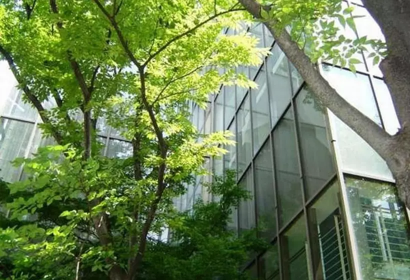 Ark Hotel Royal Fukuoka Tenjin  Route Inn Hotels