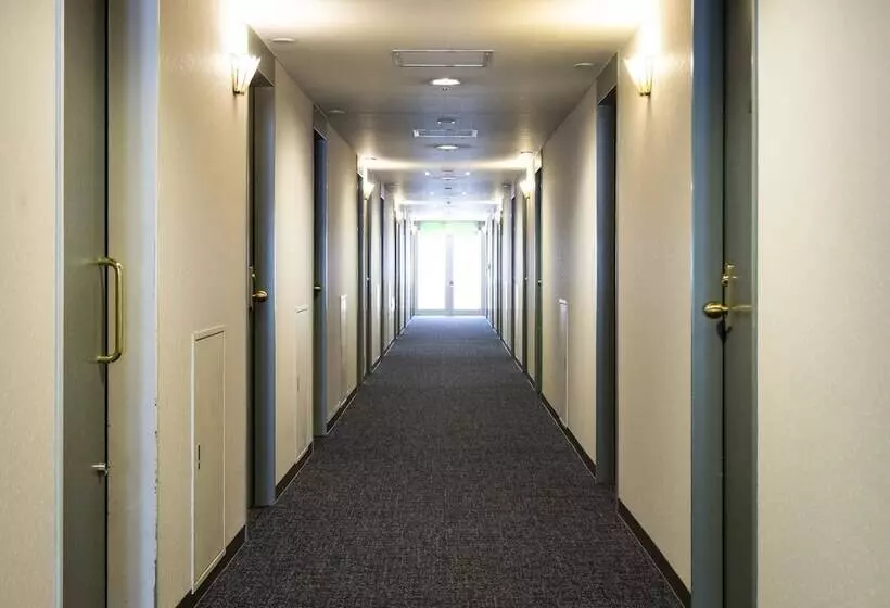 Ark Hotel Royal Fukuoka Tenjin  Route Inn Hotels