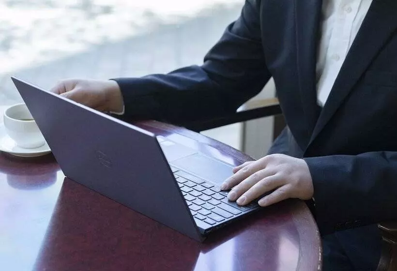 Ark Hotel Royal Fukuoka Tenjin  Route Inn Hotels