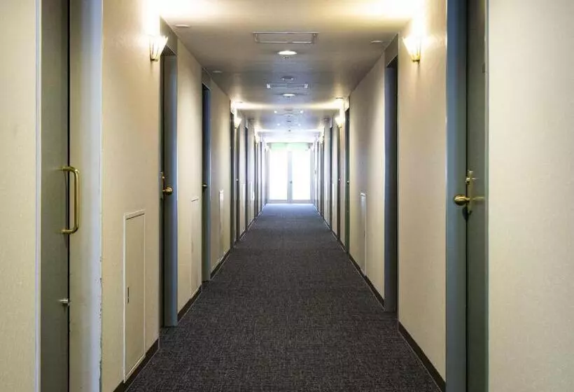 Ark Hotel Royal Fukuoka Tenjin  Route Inn Hotels