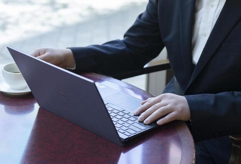 Ark Hotel Royal Fukuoka Tenjin  Route Inn Hotels