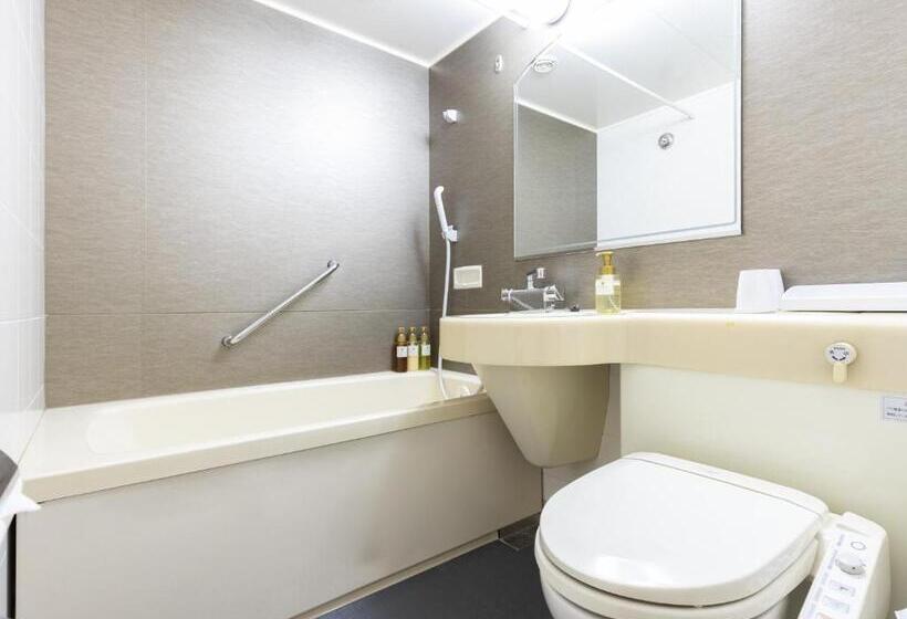 Ark Hotel Royal Fukuoka Tenjin  Route Inn Hotels