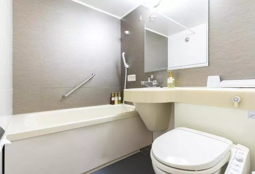 Ark Hotel Royal Fukuoka Tenjin  Route Inn Hotels