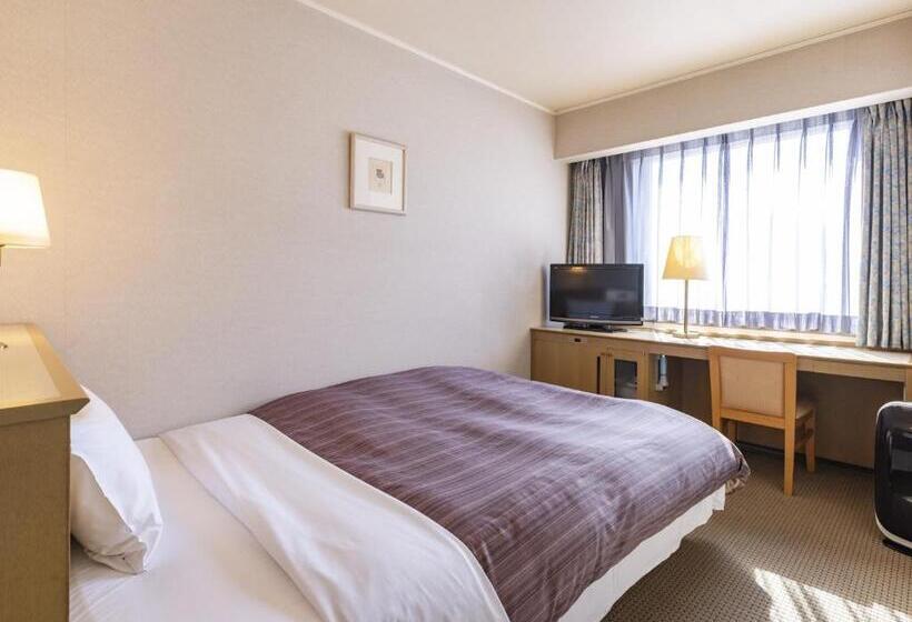 Ark Hotel Royal Fukuoka Tenjin  Route Inn Hotels