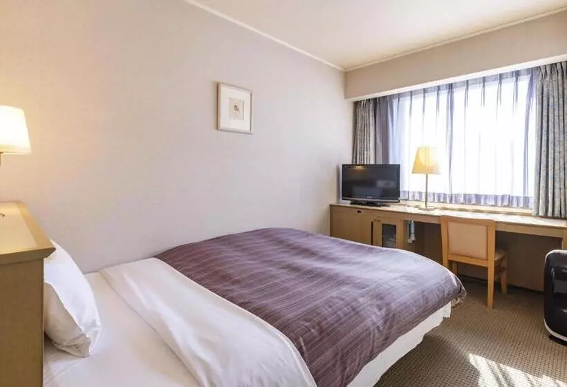 Ark Hotel Royal Fukuoka Tenjin  Route Inn Hotels