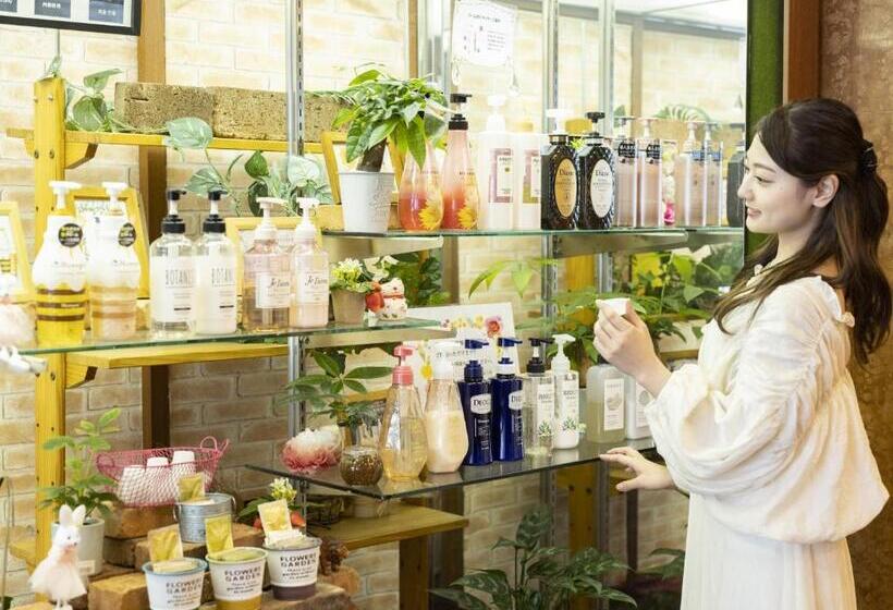 Ark Hotel Royal Fukuoka Tenjin  Route Inn Hotels