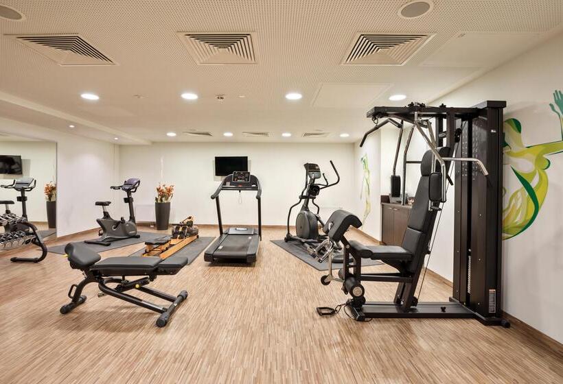 Austria Trend Hotel Doppio Wien