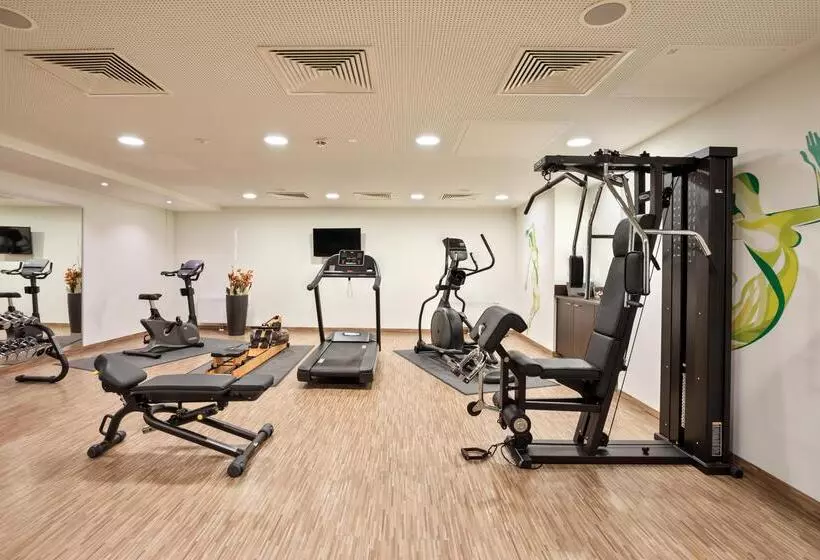 Austria Trend Hotel Doppio Wien