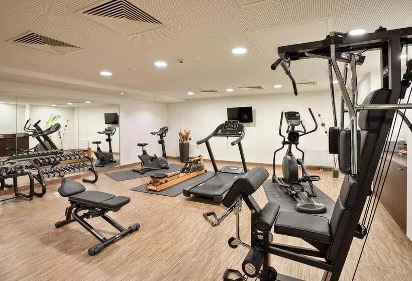 Austria Trend Hotel Doppio Wien