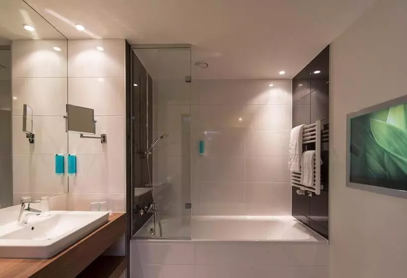 Austria Trend Hotel Doppio Wien