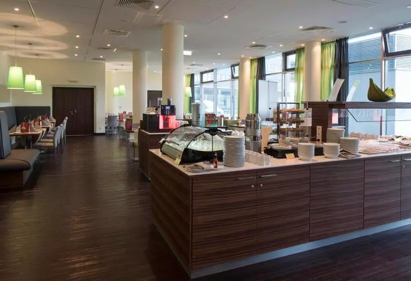 Austria Trend Hotel Doppio Wien