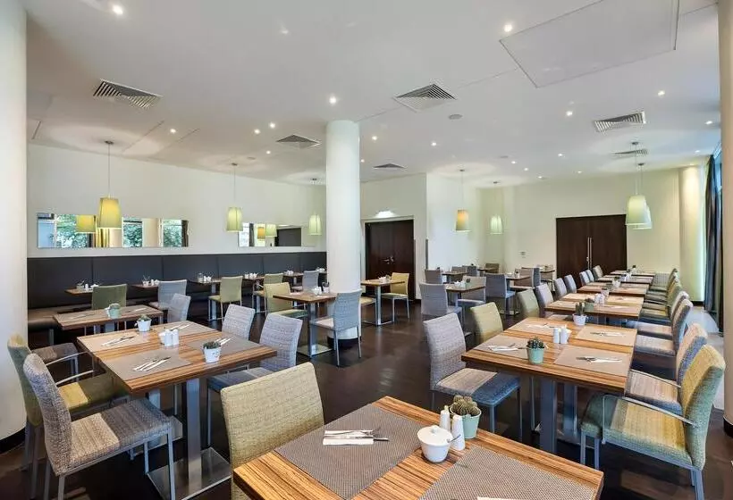 Austria Trend Hotel Doppio Wien