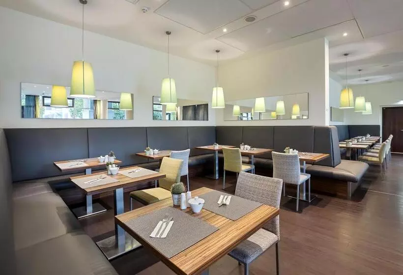 Austria Trend Hotel Doppio Wien