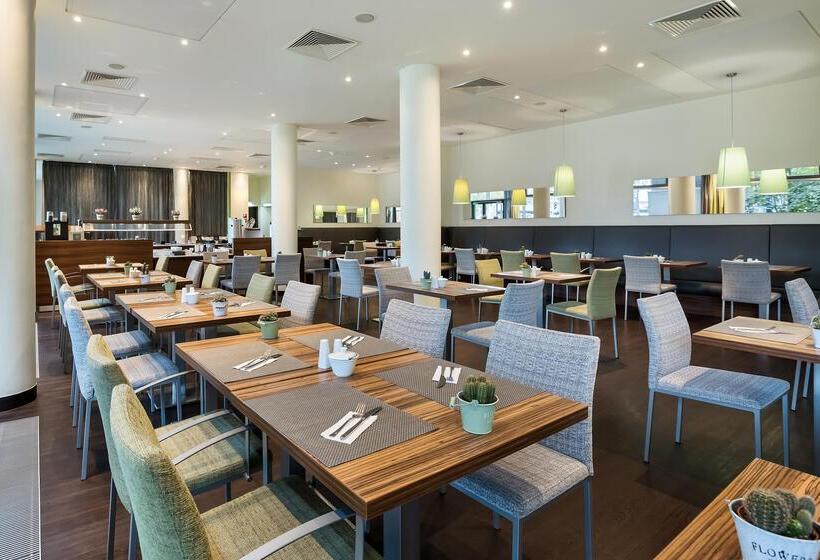 Austria Trend Hotel Doppio Wien