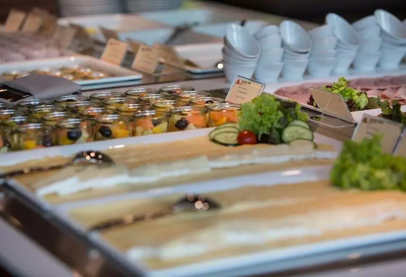 Austria Trend Hotel Doppio Wien