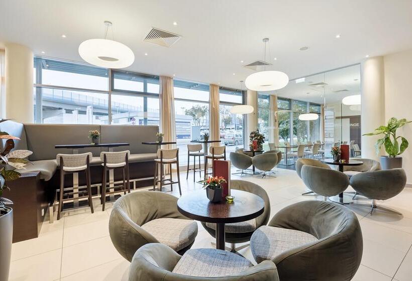 Austria Trend Hotel Doppio Wien