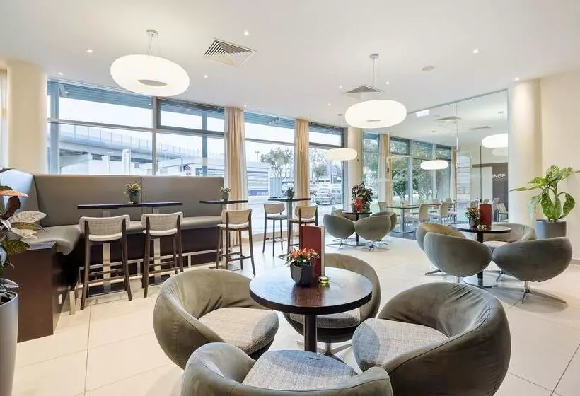 Austria Trend Hotel Doppio Wien