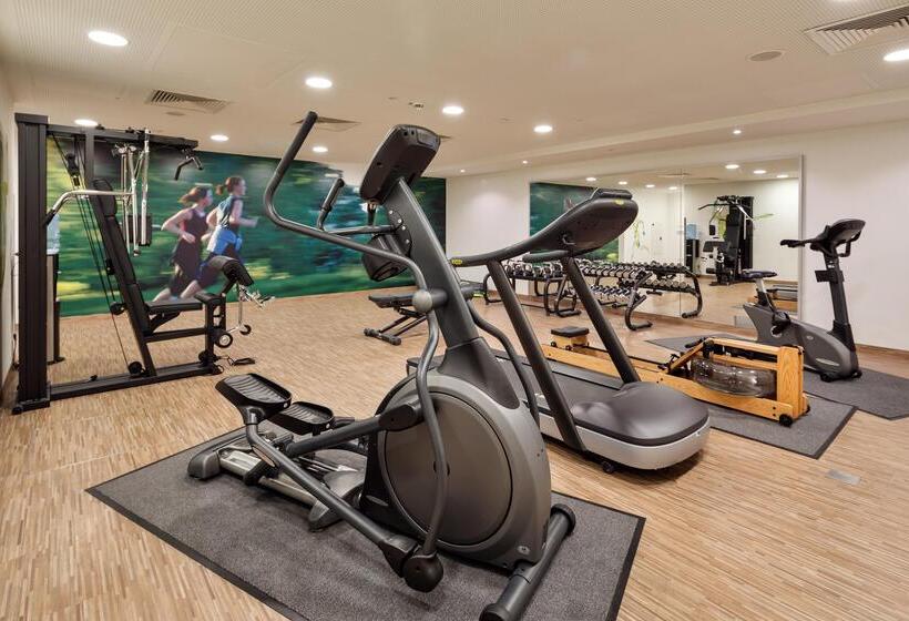 Austria Trend Hotel Doppio Wien