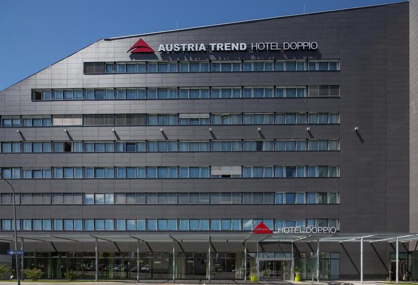 Austria Trend Hotel Doppio Wien