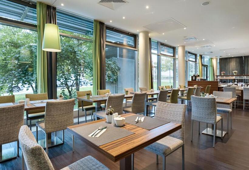 Austria Trend Hotel Doppio Wien