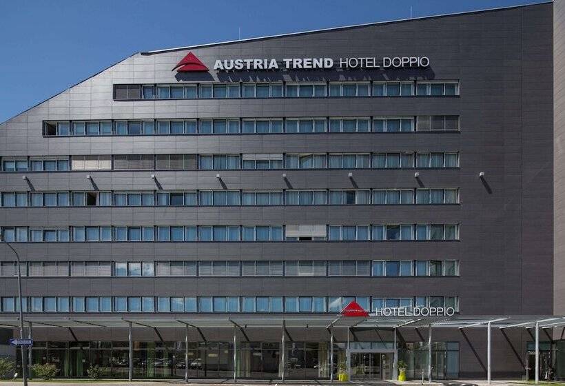 Austria Trend Hotel Doppio Wien