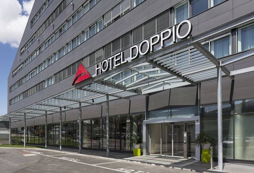 Austria Trend Hotel Doppio Wien