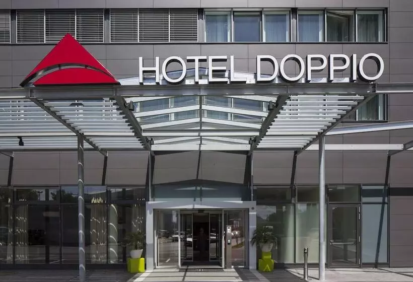 Austria Trend Hotel Doppio Wien