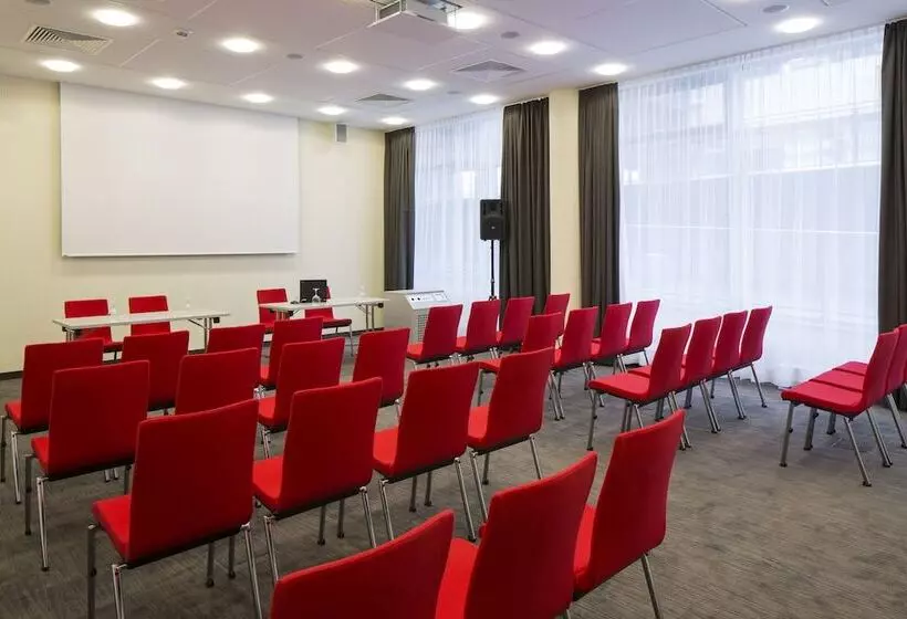 Austria Trend Hotel Doppio Wien